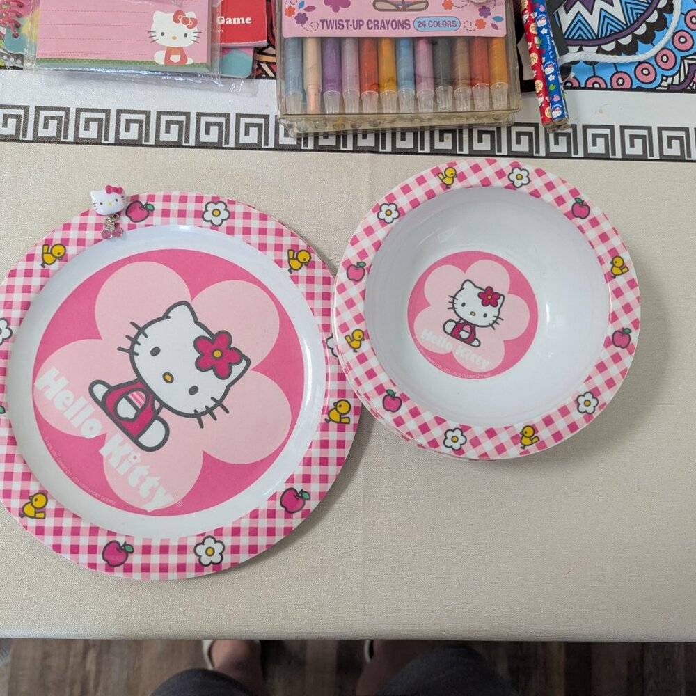 Hello Kitty Box - Picture 13 of 15